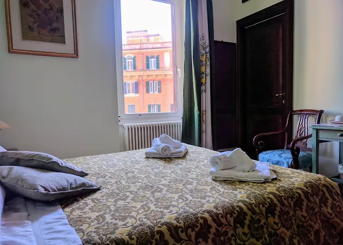 L'Ottavo Re di Roma